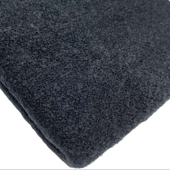 new Lovers + Friends ❤︎ Lovely Lines Knit Back Lace Up Sweater ❤︎ Night Black ❤︎ - Picture 7 of 16